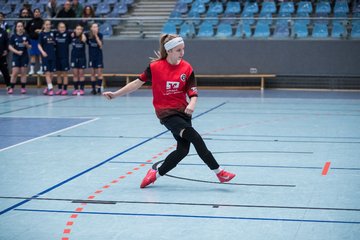 Bild 146 - wBJ Power Girls Cup Suederelbe